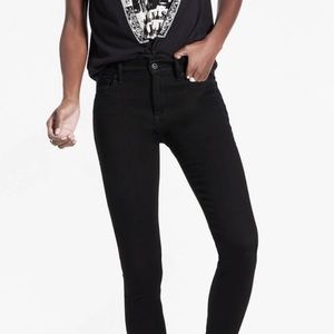 Lucky Brand Skinny Brooke Jean 26/2